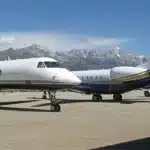 Inside The Growth Of Jackson Hole Yellowstone International Airport