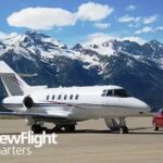 Jackson Hole Private-Jet-Charter-Flight-Hawker_H500