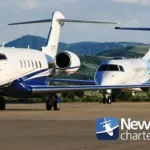 Jackson Hole Discover Empty Leg Flights