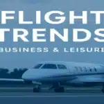 Jackson Hole Business Leisure Charter Trends